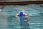 Swimming & Diving vs RWU  Swimming & Diving vs Roger Williams University. - Photo by Keith Nordstrom : Wheaton, Swimming